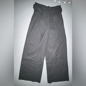 H&M Dress Trousers With Strap